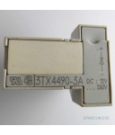 Siemens Überspannungsbegrenzer Varistor 3TX4490-3A GEB