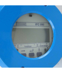 Krohne Durchflussmesser IFM5080K/D/6 A03 24338 IP67 NOV