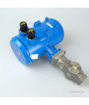 Krohne Durchflussmesser IFM5080K/D/6 A03 24338 IP67 NOV