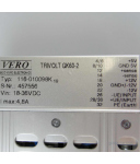 Vero Electronics Power Supply Trivolt GK60-2 116-010098K GEB