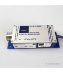 WEKO TYP 72390 PTB Nr. III B/E 29161 NOV