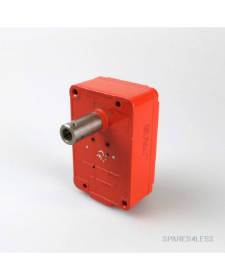 Guardmaster Sicherheitsschalter Rotacam HS-2 03075 GEB