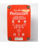 Guardmaster Sicherheitsschalter Rotacam HS-2 03075 GEB
