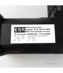 ESR Pollmeier GmbH Servomotor SBL2-0020-70-4-125/X/S-B NOV