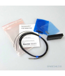 Baumer electric Optoelektronischer Sensor FCE 200D1Y00 OVP