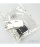 bürkert Magnetventil 6606 T 1/16 CC 00458103 OVP