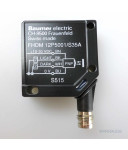 Baumer electric Reflexions-Lichttaster FHDM 12P5001/S35A GEB