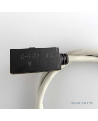 SMC Näherungsschalter D-F7P NOV