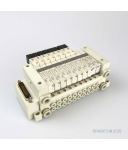 SMC Magnetventilinsel MVV5Q11-10C4FUO *V101409 GEB