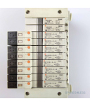 SMC Magnetventilinsel MVV5Q11-10C4FUO *V101409 GEB