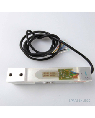 SOEHNLE Plattformwägezelle SEB4A-75-C3 GEB