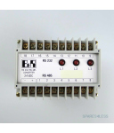 B&R Schnittstellenkonverter ECINT1-0 RS 232/RS 485 24 VDC Rev:20.00 GEB