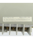 B&R Schnittstellenkonverter ECINT1-0 RS 232/RS 485 24 VDC Rev:20.00 GEB