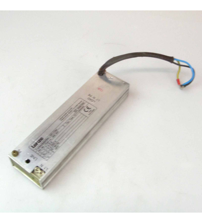 Lenze Funkenstörfilter 390304 EZ F1 009A002 GEB