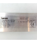 Lenze Funkenstörfilter 390304 EZ F1 009A002 GEB