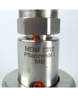 Albert Frey Drucksensor DMU E912/DML/MG20 & MDM 7310 GEB