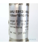 Albert Frey Drucksensor DMU E912/DML/MG20 & MDM 7310 GEB
