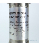 Albert Frey Drucksensor DMU E912/DML/MG20 & MDM 7310 GEB