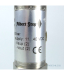 Albert Frey Drucksensor DMU E912/DML/MG20 & MDM 7310 GEB