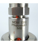 Albert Frey Drucksensor DMU E912/DML/MG20 & MDM 7310 GEB