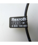 Rexroth Minischlitten MNR: 0821406317 GEB