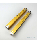Omron Sicherheitslichtgitter F3SN-A0307P25-L +  F3SN-A0307P25-D OVP