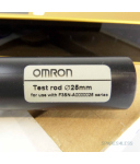 Omron Sicherheitslichtgitter F3SN-A0307P25-L +  F3SN-A0307P25-D OVP