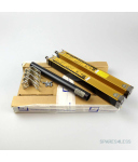 Omron Sicherheitslichtgitter F3SN-A0307P25-L +  F3SN-A0307P25-D OVP