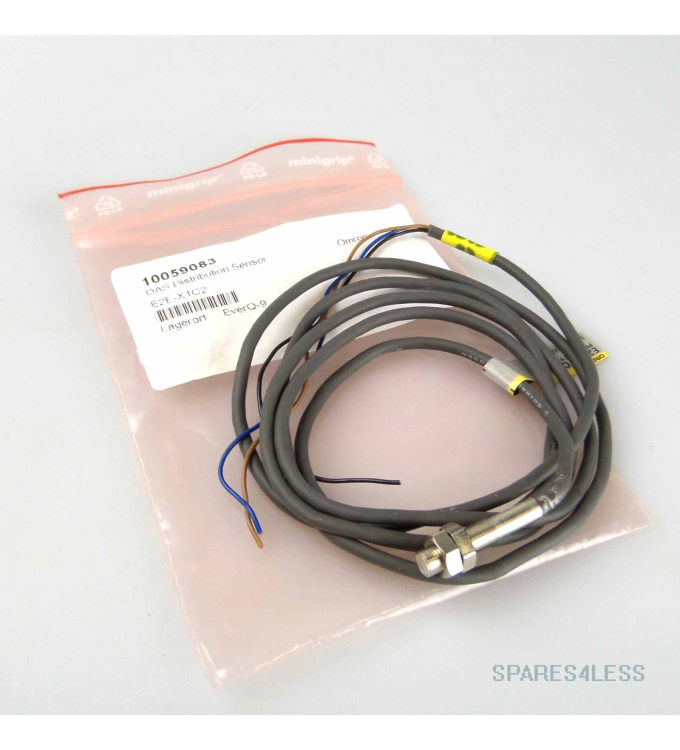 Omron Näherungsschalter E2E-X1C2 OVP