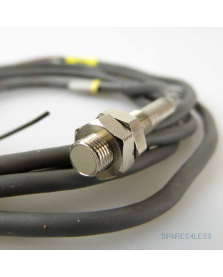Omron Näherungsschalter E2E-X1C2 OVP