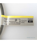 Omron Näherungsschalter E2E-X1C2 OVP