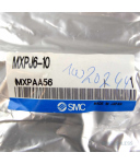 SMC Kompaktschlitteneinheit MXPJ6-10 (MXPAA56) SIE