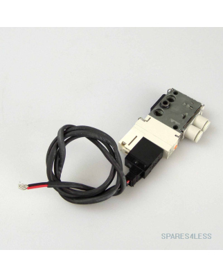 SMC Magnetventil VQ1170N-5LO-C4-Q NOV