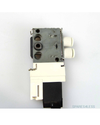 SMC Magnetventil VQ1170N-5LO-C4-Q NOV