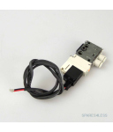 SMC Magnetventil VQ1170N-5LO-C4-Q NOV