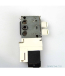 SMC Magnetventil VQ1170N-5LO-C4-Q NOV