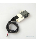 SMC Magnetventil VQ1170N-5LO-C4-Q NOV