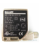 Balluff Laser Reflexionslichtschranke BOS 21M-Na-LR10-S4 NOV