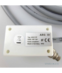 AEG Blockantenne AAN X1F-Flex4 NOV
