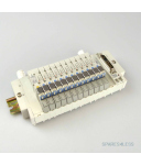 SMC Magnetventilinsel SY3-LOJ003 NOV