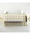 SMC Magnetventilinsel SY3-LOJ003 NOV