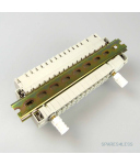 SMC Magnetventilinsel SY3-LOJ003 NOV