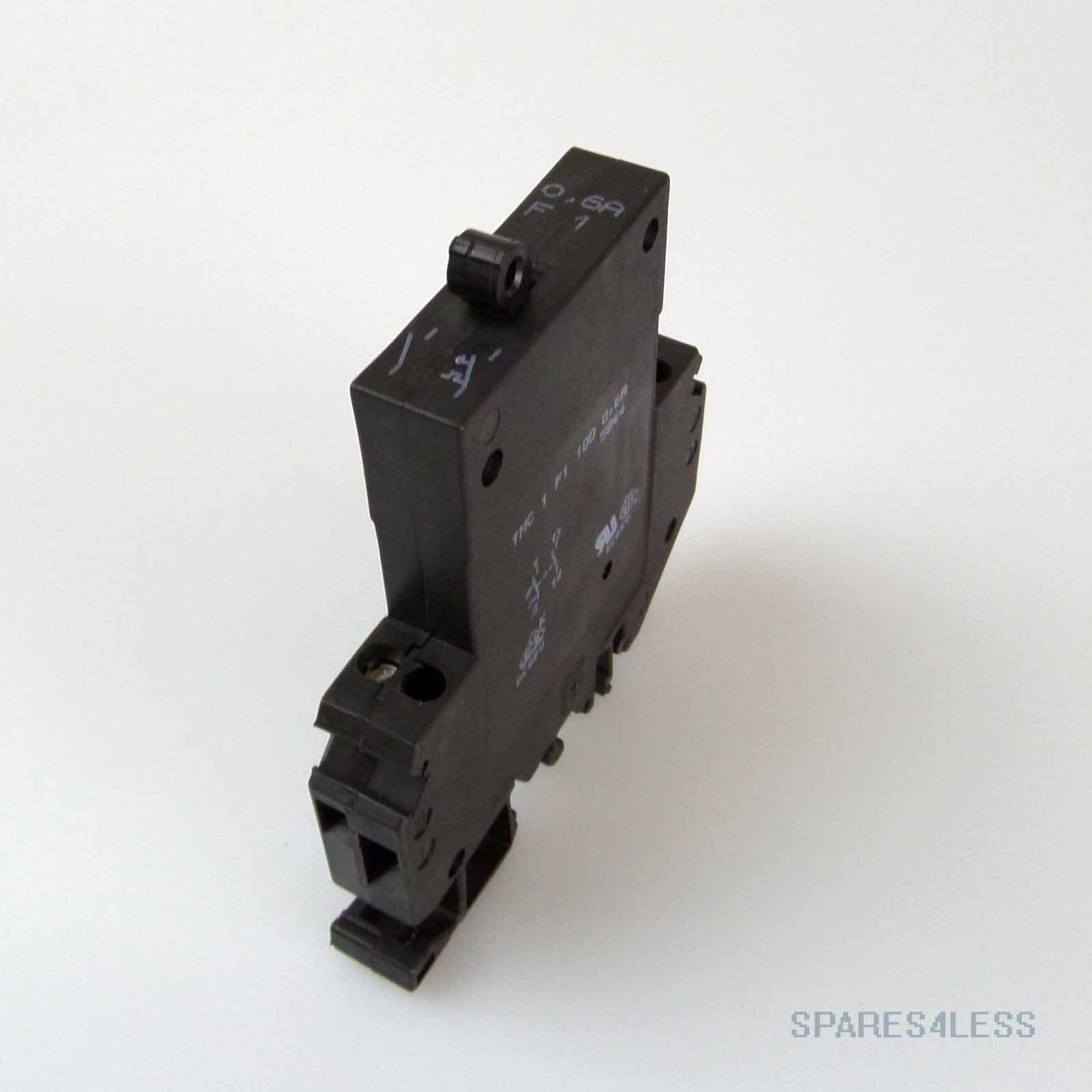PTCB TM2 16A M1 NO P - Thermomagnetischer Geräteschutzschalter - 1575632 | Phoenix Contact