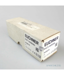 Euchner Einbaugrenztaster EGT1/4ASEM4 033976 SIE