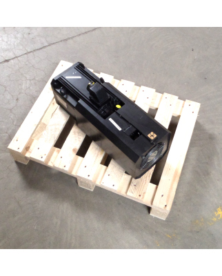 INDRAMAT Servomotor MAC112B-1-GD-4-C/130-A-1/WI517L/S05 GEB