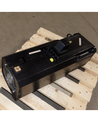 INDRAMAT Servomotor MAC112B-1-GD-4-C/130-A-1/WI517L/S05 GEB