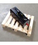 INDRAMAT Servomotor MAC112B-1-GD-4-C/130-A-1/WI517L/S05 GEB