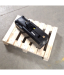INDRAMAT Servomotor MAC112B-1-GD-4-C/130-A-1/WI517L/S05 GEB