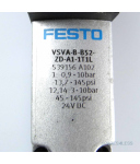 Festo Magnetventil VSVA-B-B52-ZD-A1-1T1L 539156 GEB