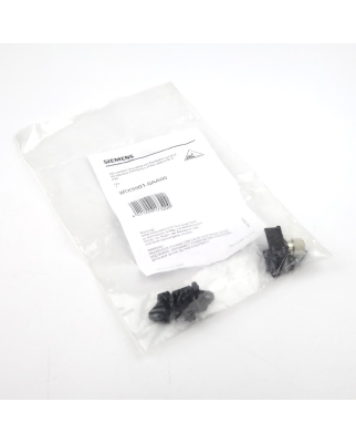 Siemens AS-Interface M12 Abzweig 3RX9801-0AA00 OVP